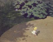 Felix Vallotton The Ball oil painting picture wholesale